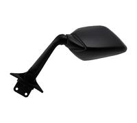 Rms Yamaha T-max 530cc 2017/2018 Left Rearview Mirror Argenté