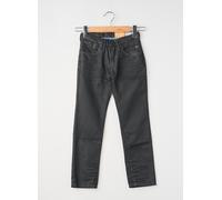 rms26 pantalons garçon de couleur noir 8 A