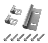 RMSPO Support de montage de la série de toilettes Dometic sur toilettes fixes portables 972 et 976