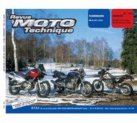Rmt 107.3 honda cbr.(97) & yamaha xjr (95>03) - Etai - Eds Techniques Pour L'automobile Et L'industrie - broché - Etude