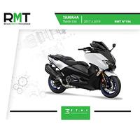 RMT 196 YAMAHA TMAX 530