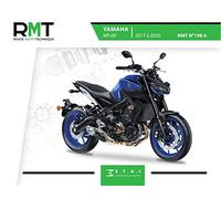 RMT 198 A YAMAHA MT-09 2017/2019