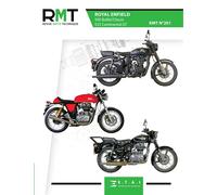 Rmt 201 royal enfield 500 b/c & 535 continental gt