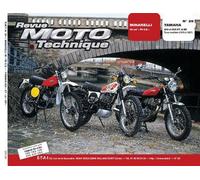 Rmt 29 minarelli p 6 cs / yamaha 400-500 xt et sr - Etai - Eds Techniques Pour L'automobile Et L'industrie - broché - Etude