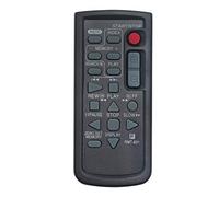 RMT-831 Télécommande de Remplacement - VINABTY Télécommande RMT 831 pour Sony RMT831 Handycam Camcorder DCR-HC1000 DCR-HC36 DCR-HC46 DCR-HC96 DCR-HC94 Remote Controller