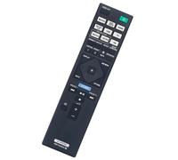 Rmt-Aa230u Rmtaa230u T¿¿L¿¿Commande Pour R¿¿Cepteur Av Sony Strdn1070