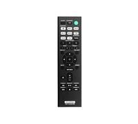 RMT-AA400U TéLéCommande de Remplacement pour Stereo Receiver STR-DH190 STRDH190 Remote Control