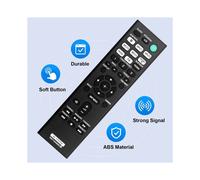 RMT-AA400U TéLéCommande de Remplacement pour Stereo Receiver STR-DH190 STRDH190 Remote Control