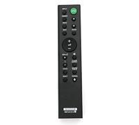 RMT-AH101U Télécommande pour barre de son Sony RMT-AH101U HT-CT380 HT-CT780 HT-CT381 SA-WCT180 Système de base audio AV