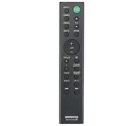 RMT-AH102U Télécommande de Remplacement - VINABTY RMT AH102U Télécommande pour Sony RMTAH102U AV System HT-XT100 HTXT100 Remote Controller