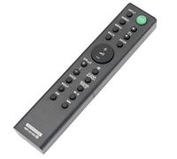 RMT-AH102U Télécommande pour Sony AV System 149293311 HT-XT100 HT-XT1 | HTXT100 HTXT1 RMTAH102U HT-RT4 HT-RT40 SACT390 SA-WRT3 SS-RT3 HT-RT3 HTCT390