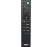 RMT-AH103U Remplacement de la télécommande Convient pour Sony 2.1ch Mur d'écho HT-CT80 SS-WCT80 SA-CT80 HTCT80 SSWCT80 SACT80