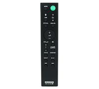 RMT-AH103U Télécommande de rechange pour Sony Soundbar AV System HT-CT80 HTCT80