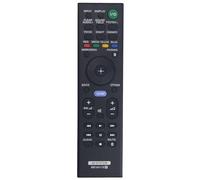 RMT-AH111E Télécommande de rechange pour système Home Cinéma Sony SA-SLRT5 SA-SRRT5 SA-WRT5 SA-ST9 SA-WST9 HT-RT5 HT-ST9 SA-RT5