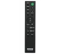 RMT-AH200U Remplacement de la télécommande Convient pour Sony Home Theater Mur d'écho System HT-RT4 HT-RT40 HT-RT3 HT-CT390 SA-WRT4 SA-WRT40 SS-RT4 SS-SRT4 SA-WRT3 SS-RT3 SS-SRT3 SA-CT390 SA-WCT390
