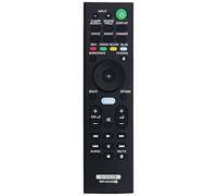 RMT-AH240E Télécommande de rechange pour barre de son Sony HT-NT5 SA-NT5 HT-XT2 HT-CT790 SA-CT790