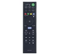 RMT-AH240E VINABTY Replace Remote Control Fit for Sony HT-NT5 SA-NT5 SA-WCT790 SA-CT790 HT-XT2 HT-CT790 RMT AH240E RMTAH240E