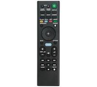 RMT-AH240U Télécommande de rechange pour système AV Sony HT-NT5 HT-CT790 HT-XT2 SA-NT5 SA-CT790 HT-CT800