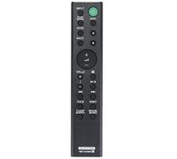 RMT-AH300U 149327911 Télécommande de Remplacement -RMTAH300U Télécommande pour Sony Sound Bar Home Theater System HT-CT290 HT-CT291 HTCT290 HTCT291 SA-CT290 SA-CT291 SACT290 SACT291 Remote Controller