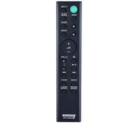 RMT-AH300U Soundbar Remote Control for Sony Sound Bar HT-CT291 SA-CT290 SA-CT291 HT-CT290 HTCT290
