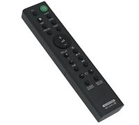 RMT-AH301U Remplacement de la télécommande Convient pour Sony 2.1ch Compact Mur d'écho SA-WMT300 SA-MT300 HT-MT300 HT-MT301 SA-MT301 SA-WMT301