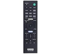 RMT-AH400U Télécommande de rechange pour barre de son Sony HT-Z9F SA-WZF9 SA-Z9F HTZ9F SAWZF9 SAZ9F