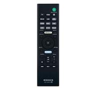 RMT-AH401U Télécommande de Remplacement - VINABTY RMTAH401U Télécommande pour Sony Audio System HT-XF9000 HT-X9000F HTXF9000 SAWX9000F SA-X9000F SA-WX9000F RMT AH401U Remote Controller