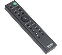 RMT-AH411U VINABTY Replace Remote Control Fit for Sony Soundbar HTS100F HT-S100F HTSF150 HT-SF150 1-493-360-11