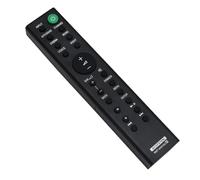 RMT-AH412U Télécommande remplacée -VINABTY-fit pour Sony 5.1ch Home Cinema Soundbar System télécommande HT-S20R HT-S40R HT-S700RF HTS700RF HT-S500RF SA-WS500RF SA-WS20R SS-SS20R