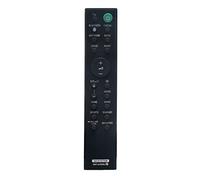 RMT-AH500U Télécommande de rechange pour barre de son Sony HT-S350 HT-SD35 SA-WSD35 SA-SD35 SA-WS350 SA-S350