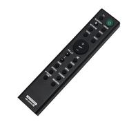 RMT-AH500U Télécommande remplacée -VINABTY-fit pour Sony Sound Bar System télécommande RMT-AH500U RMTAH500U SA-SD35 SA-S350 SA-WSD35 HT-S350 HT-SD35 SA-WS350 RMT-AH500J