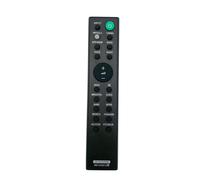 RMT-AH501U Remplacer la télécommande par la barre son Sony HT-X8500 HTX8500