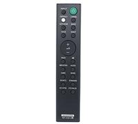 RMT-AH501U Télécommande de rechange pour barre de son Sony HT-X8500 HTX8500