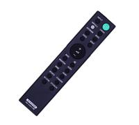 RMT-AH501U télécommande remplacer la télécommande pour Sony barre de son HT-X8500 HTX8500 barre de son