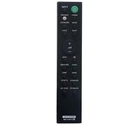 RMT-AH501U VINABTY Infrarouge Distance remplacée Sony Soundbar HT-X8500 HTX8500