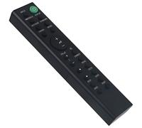 RMT-AH507U Télécommande de Remplacement - VINABTY RMTAH507U 100422111 Soundbar Télécommande pour Sony RMT-AH507U 100422111 RMTAH507U RMT AH507U Sound Bar Remote Controller