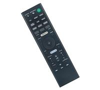 RMT-AH509U Télécommande de rechange pour système de barre de son Sony RMTAH509U HT-A7000 HTA7000