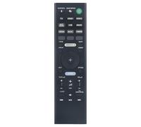 RMT-AH509U Télécommande de Remplacement pour Sony SoundBar System 1-009-357-11 RMT-AH509J T-A7000 SA-RS3S HT-A7000 HTA7000