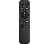RMT-AH513U RMTAH513U Télécommande universelle compatible avec Sony HT-S400 HTS400 HT-SD40 HTSD40 Télécommande de barre de son