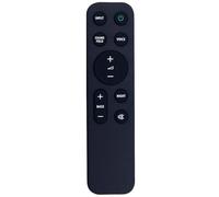 RMT-AH513U Télécommande de rechange pour barre de son Sony HT-S400 HT-SC40 HT-SD40 SA-S400 SAS400 HTS400 HTSC40 HTSD40