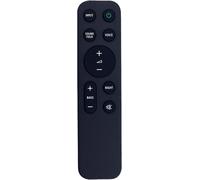 RMT-AH513U Télécommande de rechange pour barre de son Sony HT-S400 HT-SC40 HT-SD40 SA-S400 SAS400 HTS400 HTSC40 HTSD40