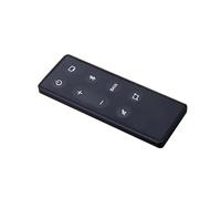 RMT-AH513U Télécommande de rechange pour haut-parleur TV Bose et Solo Soundbar Series II