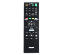 RMT-B104P Télécommande Fit for Sony BD Blu-Ray Player BDP-S185 BDP-S190 | BDP-S270 BDP-S300 BDP-S360 BDP-S363 BDP-BX2 BDP-BX57 BDP-N460 BDP-N460HP BDP-S360T BDP-S360HP BDP-S360T