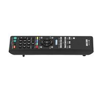 RMT-B105A Télécommande de Remplacement Facile à Utiliser pour BD BDPBX2 BDPBX2BM