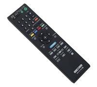 RMT-B108A Télécommande de rechange pour lecteur Blu-ray Sony BDP-S770 BDP-S1700ES BDP-BX37 BDPS770 BDPS1700ES BDPBX37