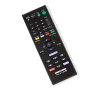 Rmt-b118 a faciles à télécommande pour Sony lecteur Blu-Ray Bdpbx3100 Bdps390 Bdps5100 Bdps185wm Bdps4200 Bdp185 C
