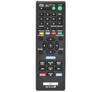 RMt B118A Télécommande pour lecteur Blu-ray Sony BDP185C BDPBX18 BDPBX3100 BDPS185