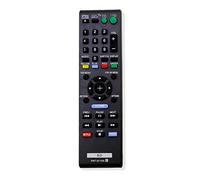 RMT-B119A Télécommande de Remplacement - VINABTY RMTB119A Télécommande pour Sony BLU-Ray Disc Player BDP-S3100 BDP-S390 BDP-S5100 BDP-S590 RMT B119A Remote Controller