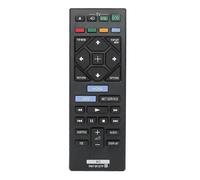 RMT-B127P Remote Control Replace compatible for Sony Blu-Ray Disc DVD Player BDP-S1200 BDP-BX120 BDP-BX320 BDP-BX520 BDP-S3200