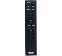 RMT-CX9 Télécommande de rechange pour haut-parleur Sony Audio Active SRS-X9 SRS-X88 SRS-X99